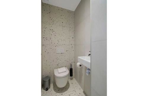 41.Appart 4Pers#1 Bedroom #Père Lachaise #Nation - Foto 12