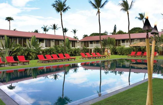 Aina Nalu Lahaina by Outrigger CLOSED - Foto 24