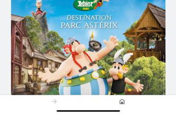 Appart Hôtel 3* dans une résidence de tourisme - Foto 48