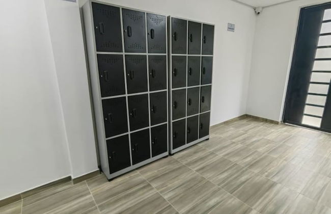 Coliving Moravia - Foto 36