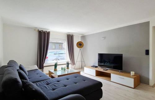 Wohnung am Waldrand am Tanneneck - Foto 19