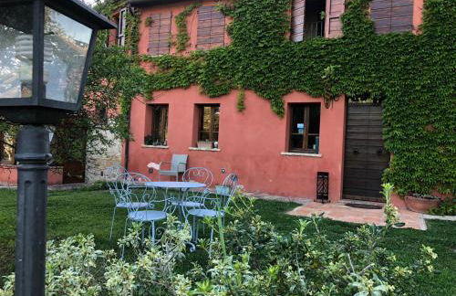 Agriturimo Cà Dorale - Foto 1