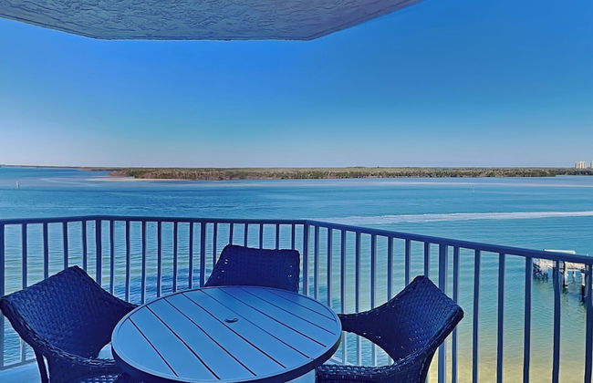 Lovers Key Resort 404 by Distinctive Beach Rentals - Photo 16