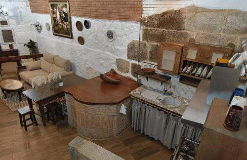 Casa Camino e Mar - Foto 15