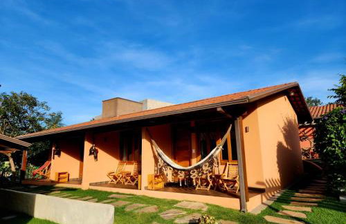 Pousada Camarás - Foto 43