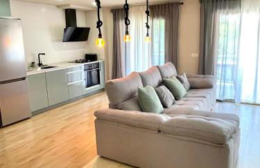 APARTBEACH y SANCHO ABARCA PRIVILEGE - Foto 1