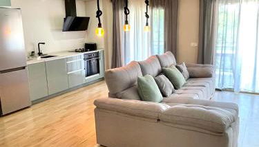 APARTBEACH y SANCHO ABARCA PRIVILEGE - Foto 1