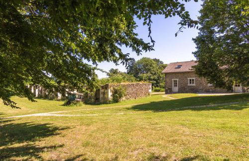 Cottage in Chaleix near Forest & Lake - Foto 10