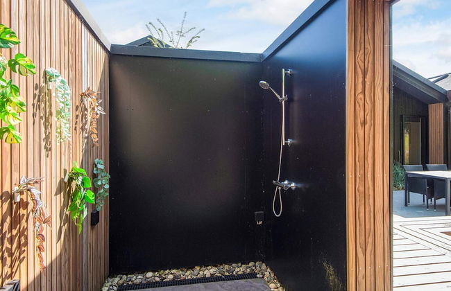 Panoramic Retreat With Pool - By Traum Ferienwohnungen - Foto 61