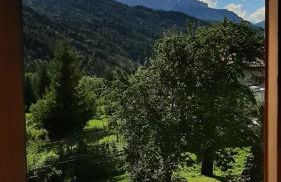 Ca' Marina - Mountain View Terrace & Parking - Foto 15