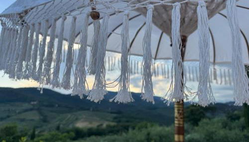 Panoramic Loft Artimino Tuscany - Foto 2