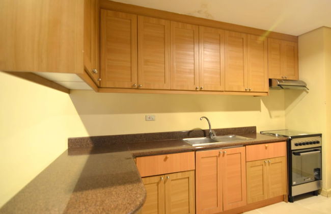 Crosswinds Resort Suites - Foto 48