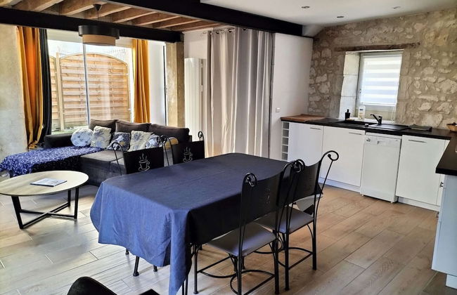 Gite du Four à Pain - Photo 11