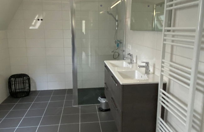 Holiday Home Near Biesbosch National Park - Foto 12