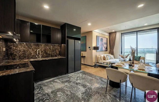 Lumiere Riverside Suite Vip - Foto 2