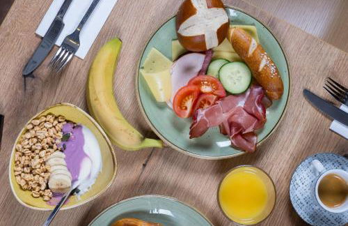 Candlewood Suites Augsburg by IHG - Foto 27