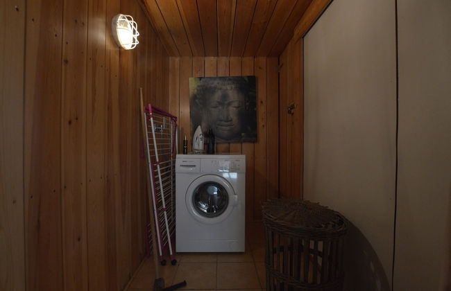 Malmedy Nature & Sauna Stay - Foto 20