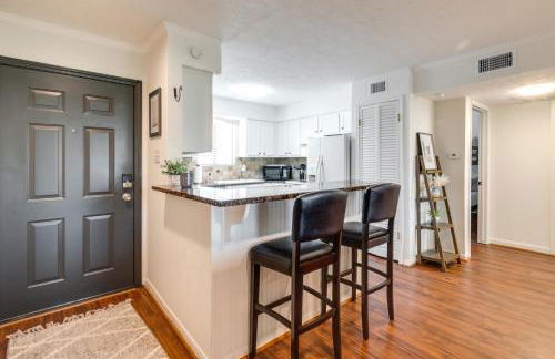 Waterfront Condo on Lake Conroe with Boat Launch! - Foto 7