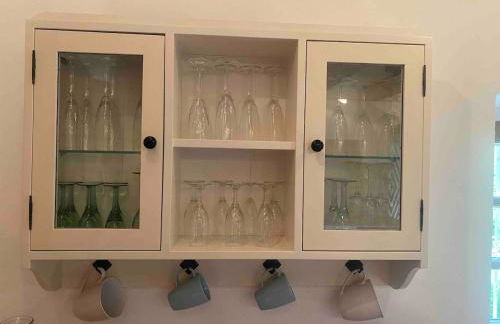 Chalet am kleinen See - Foto 55