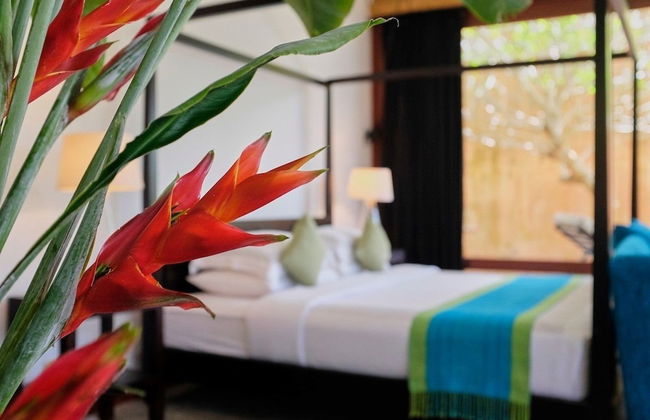 Kambura Villa - Photo 11