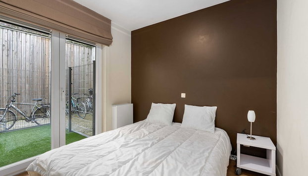 Spacious Ground Floor Apartment for Family - Foto 5, Habitación