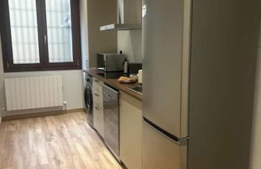 Coqueto apartamento cerca del casco Viejo con garaje gratis - Foto 8