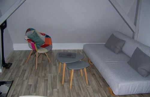 C' 1 comble - Foto 8