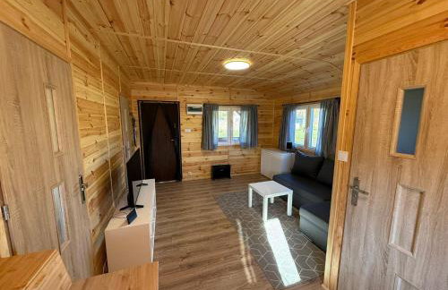 Domki letniskowe Ruś - Foto 7