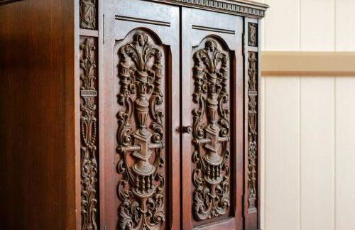 NEW Paddler's Inn- 3BR Hilo Downtown - Foto 47