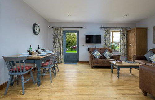 Walnut Cottage - Foto 15