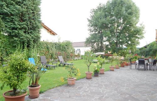 Ferienwohnung Vogl - Foto 21