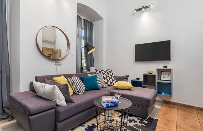 Apartments Molo Longo - Foto 12