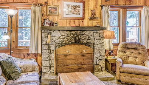 Alpine Cottage - Foto 5