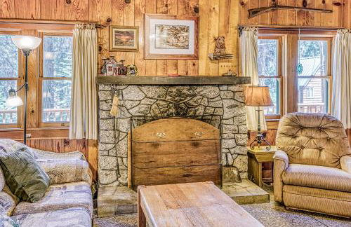 Alpine Cottage - Foto 5