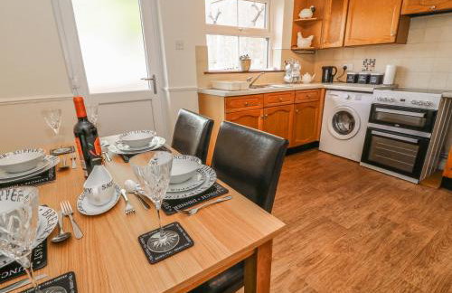 Croft Cottage - Foto 7