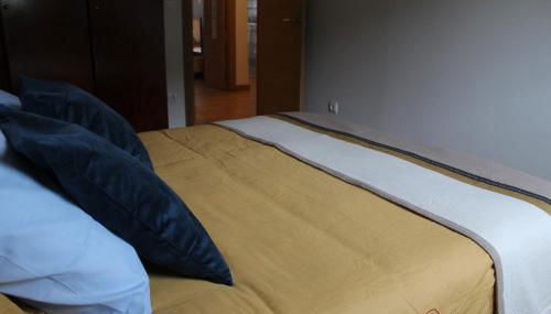 Apartamento Nansa - Casas de los Picos - Foto 3