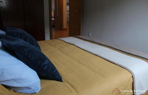 Apartamento Nansa - Casas de los Picos - Foto 3