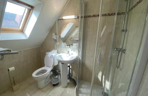 Logement de groupe au centre d'Azay le Rideau - Foto 16