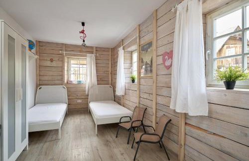 Apartament Empujon Sokołowsko - Foto 16