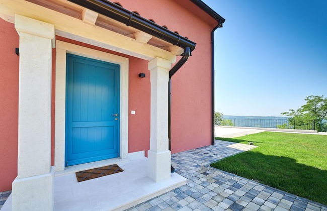 Villa Cali - Foto 58