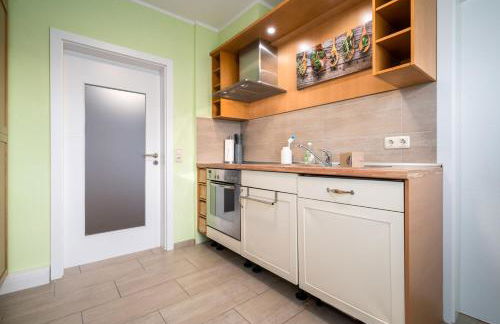 Ferienhaus Hus Stine - Foto 13