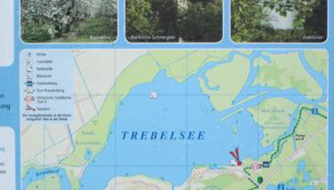 Herberge im "alten Pfarrhaus" in Schmergow am Havel-Radweg - Foto 5, Other