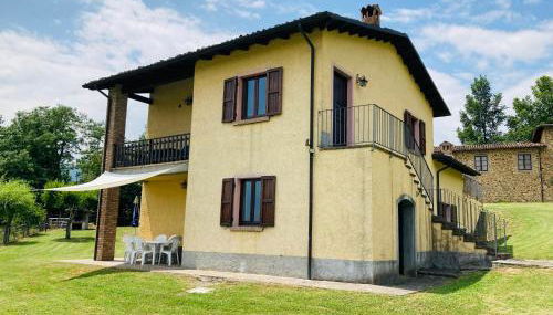 Agriturismo Tramonti - Foto 3, Garden, Garden view