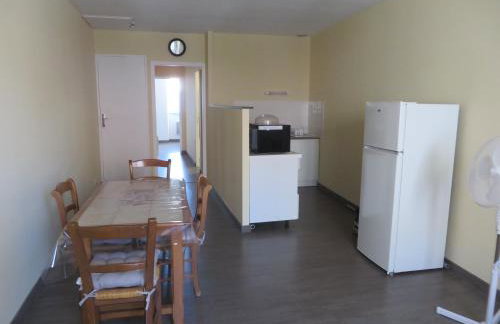 appartement 4 à 6 couchages - Foto 1