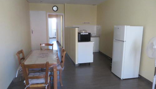 appartement 4 à 6 couchages - Foto 1