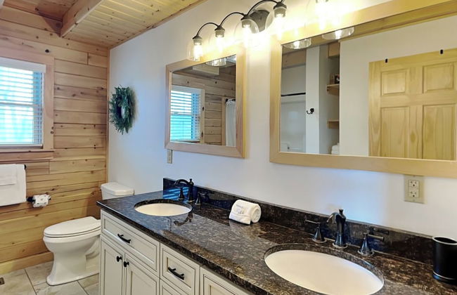 Moonlight Ridge by Taylor Made Deep Creek - Foto 25