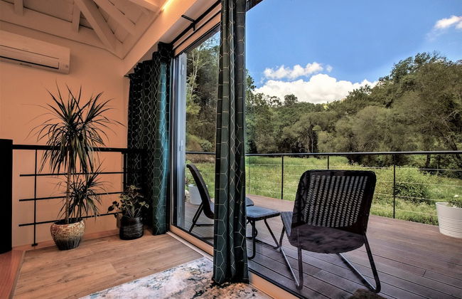 Moinho da Varzea Mill House & Hot Tub - Foto 10