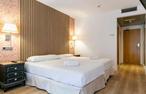 HA Apartahotel Quo Eraso - Foto 20