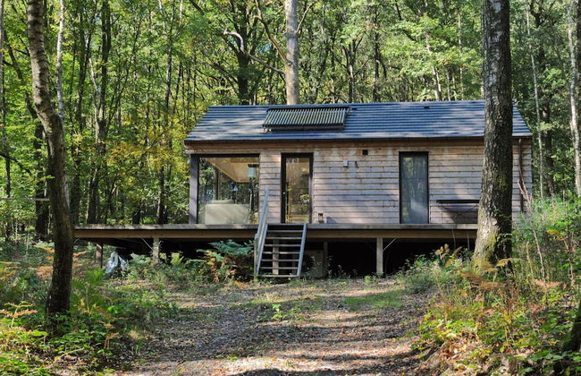 Chalet in Oignies Near French Border - Foto 17