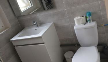 F2 cosy avec Cour - Foto 4, Shower